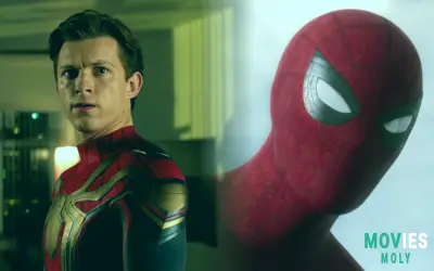 Spider-Man: Brand New Day Set Photos Confirm Michael Mando's Scorpion Return and Tease Major Prison Break