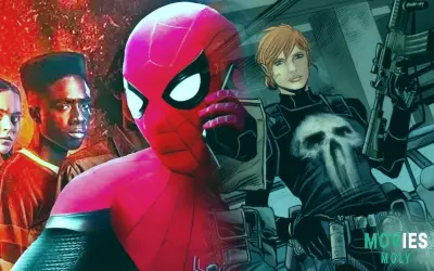 Spider-Man: Brand New Day — Set Secrets & Fan Theories Exploded!
