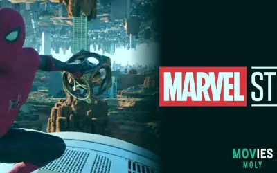Spider-Man: Brand New Day Swings into Theaters Without IMAX (For Now!)