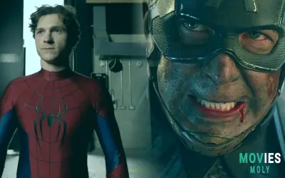 Spider-Man: Brand New Day - What We Know About Tom Holland's New Suit, Villains, and MCU Future