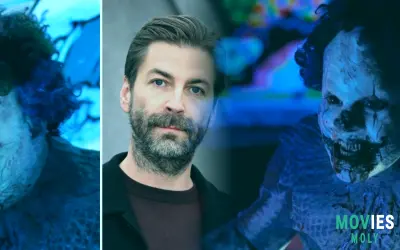 Spider-Man Director Jon Watts Calls Watching 'Brand New Day' "Genuinely Weird"