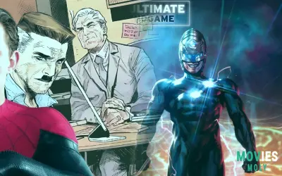 Spider-Man Marvel: Unraveling Brand New Day (Film & Comics) and the Ultimate Universe's Future
