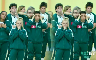 Squid Game: The Challenge Season 2 is Here to Amp Up the Stakes and Shock Fans!
