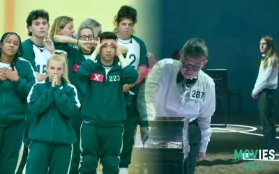 Squid Game: The Challenge Season 2 Trailer Promises Epic Mayhem