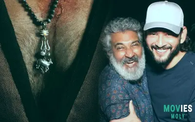 SSMB29: Mahesh Babu, Rajamouli & Star-Studded Cast Confirmed Amid Hilarious Social Media Banter!