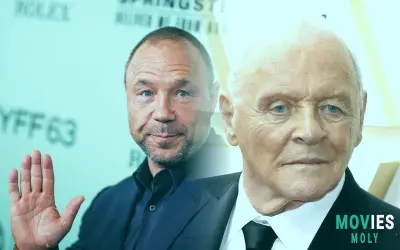 Star-Studded 'Ibelin' Film to Bring Gamer Mats Steen's Incredible Story to Life