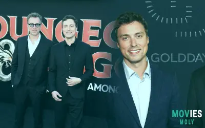 Star Trek Beams Up Dungeons & Dragons Directors for a Truly Fresh Cinematic Voyage