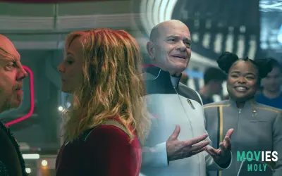 Star Trek: Starfleet Academy Blasts Off in January 2026!