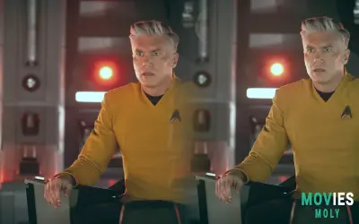 Star Trek: Strange New Worlds Season 4 First Look Blasts Off at NYCC!