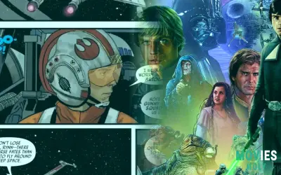 Star Wars Original Trilogy: A Timeless Legacy Ignited by Marvel’s New Comics