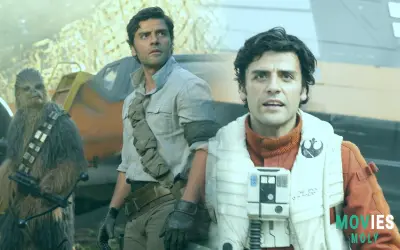 Star Wars Return? Oscar Isaac Sets a Big Condition for Disney