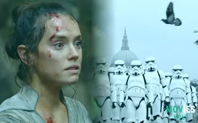 Star Wars: The Rise of Skywalker's Jaw-Dropping Production Cost Revealed!