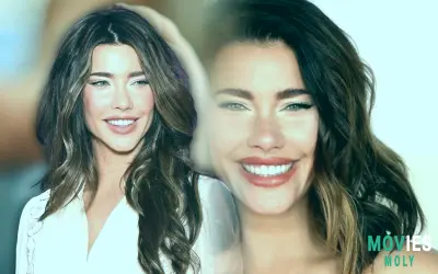 Steffy's Real-Life Joy: Jacqueline MacInnes Wood Welcomes Fifth Son, Talon!