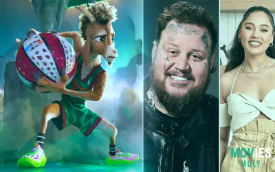 Stephen Curry's 'GOAT' Film: A Comprehensive Guide to the Animated Sports Comedy