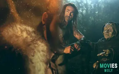 Steven Kostanski's Deathstalker Reboot: A Blood-Soaked Return to Classic Sword and Sorcery Filmmaking