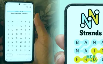 Strands Answers Guide: Personal Tips for Solving the Daily Puzzle