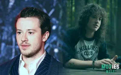 Stranger Things 5: Duffer Brothers Confirm No Eddie Munson Return for Final Season
