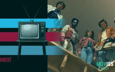 Stranger Things 5 Episode Runtimes & Release Dates FINALLY Revealed!