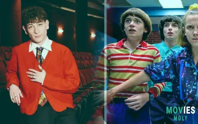 Stranger Things Season 5 Details Emerge: Young Stars Grow Up And Unanswered Questions Loom