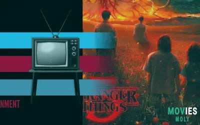 Stranger Things Season 5: Everything You Need to Know Before the Epic Finale!