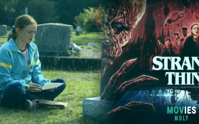 Stranger Things Season 5: Final Battle, New Cast, Episode Titles & What To Expect
