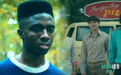 Stranger Things Season 5: Netflix Reveals Split Release Dates and Emotional Goodbyes