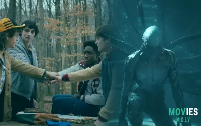 Stranger Things Season 5's Shocking Opening Unveils Vecna's Long Game