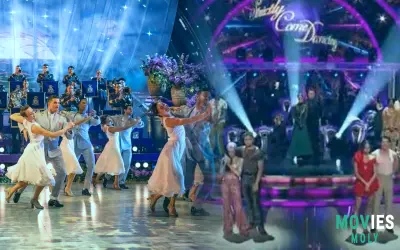 Strictly Shocker: Why Harry Aikines-Aryeetey's Elimination Stirred Up the Ballroom