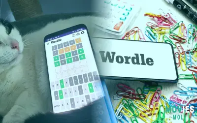 Stuck on Wordle Today? Here's What You Might Need To Crack The Daily Puzzle