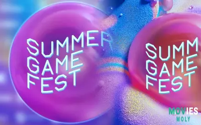 Summer Games Fest 2025: All The Exciting Announcements And Major Players You Need To Know About
