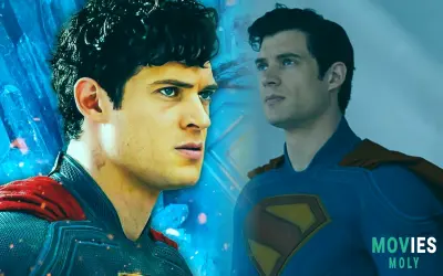 Superman 2025: James Gunn’s Film Nears Completion With New Trailer Imminent