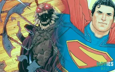 Superman #31 Shakes Up Doomsday's Origin with Deep Kryptonian Secrets