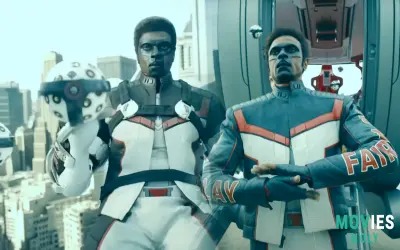 Superman End Credits Scenes Explained: Krypto, Mister Terrific, and James Gunn's Vision for the DCU