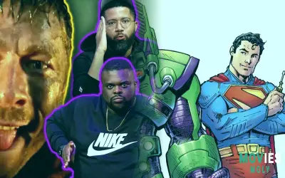 Superman's Next Big Bad is Here: Brainiac Confirmed for 'Man of Tomorrow'