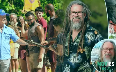 Survivor 49 Episode 4: Tribe Swap Chaos, Matt's Ouster & Queen Sandra's Clapback