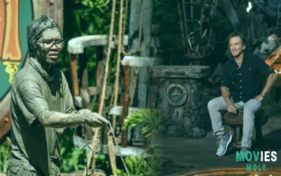 Survivor 49 Shakes Things Up: Tribe Swap Chaos and Matt's Fiery Exit!