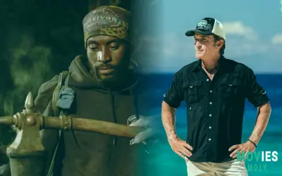 Survivor 50 Cast Details Are Coming Sooner Than You Think and Fan Votes Shake Up The Game