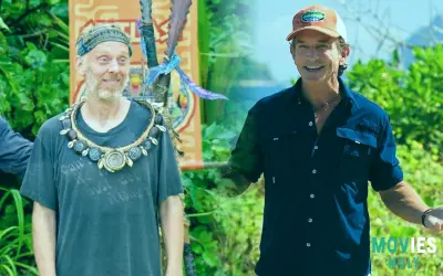 Survivor 50: Jerri Manthey's Heartbreak, Fan Casting Worries, and The Season's Big Questions