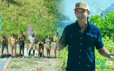 Survivor Season 50 Cast Revealed: A Look at the All-Star Mix and What Fans Voted Into the Game