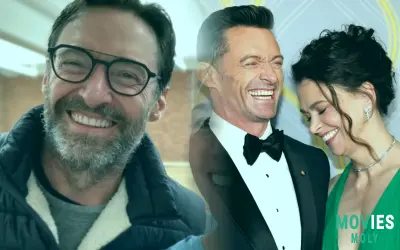 Sutton Foster and Hugh Jackman: The Definitive Guide to Their Relationship and Career