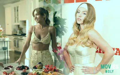 Sydney Sweeney Speaks Out on James Bond 26 Rumors & The New Era of 007