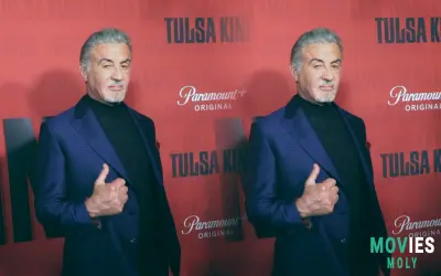 Sylvester Stallone Crowns an Unexpected Sci-Fi Gem as His Best-Aging Film