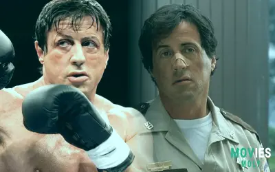 Sylvester Stallone Proves He Can Still Punch Hard as His Old Movie Rises on Streaming While Tulsa King Season 3 Approaches