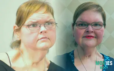Tammy Slaton's Big Step: Why Her Skin Surgery Fears Are Real And What It Means For Her Journey