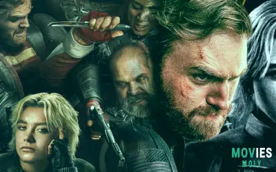 Taskmaster’s MCU Exit in Thunderbolts* Is More Impactful Than Fans Realized