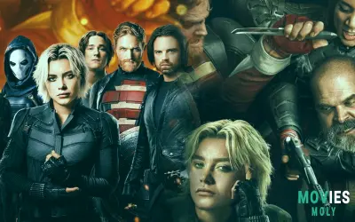 Taskmaster's MCU Farewell May Be Predictable, But It Packs a Powerful Punch