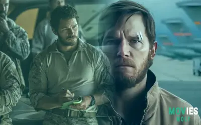 Taylor Kitsch: How His Deep Dedication Shapes His Roles in American Primeval and The Terminal List