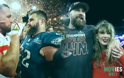 Taylor Swift on New Heights Podcast: Album, Travis Kelce, and Unforgettable Moments.