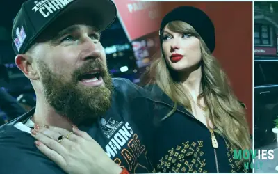 Taylor Swift Pregnancy Rumors Are Buzzing, But Is It Just Another Internet Illusion?