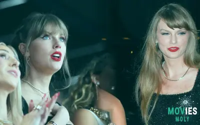 Taylor Swift Subpoenaed In Blake Lively Lawsuit—Here’s What The Singer’s Role Really Is